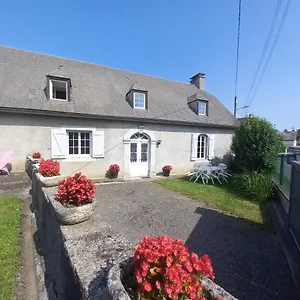 Maison Avec Jardin Appartement